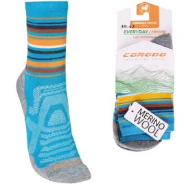 skarpety-oddychajace-welniane-trekkingowe-gorskie-70percent-merino-comodo-43-46
