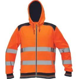 knoxfield-hv-bluza-z-k-pomaranczowy-xxl