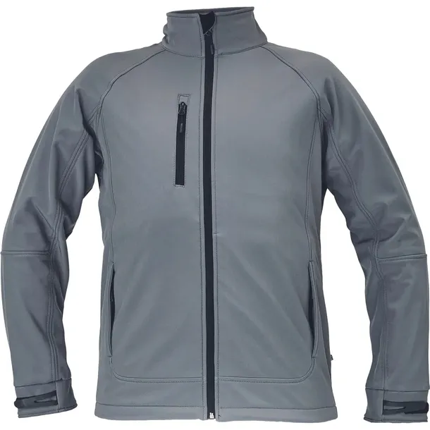 chitra-softshell-kurtka-szary-xl