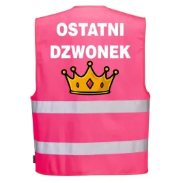 kamizelka-rozowa-s-m-z-nadrukiem-ostatni-dzwonek