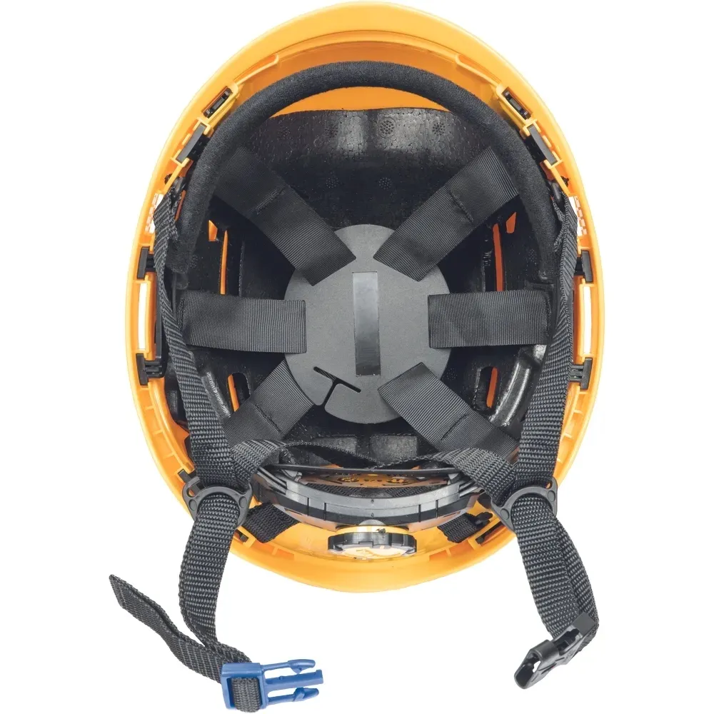alpinworker-pro-climb-kask-wrpomarancz-stan-nowy