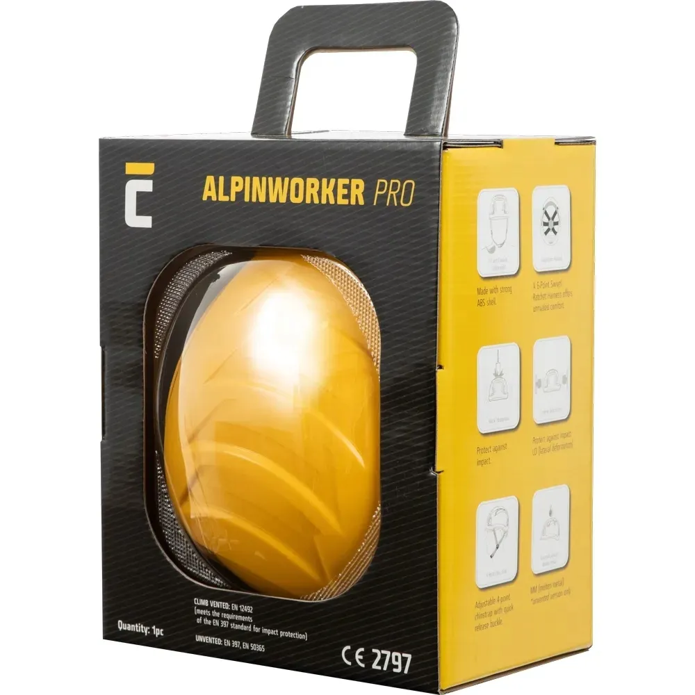 alpinworker-pro-climb-kask-wrpomarancz-stan-nowy