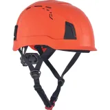 alpinworker-pro-climb-kask-wrpomarancz-stan-nowy-marka-cerva