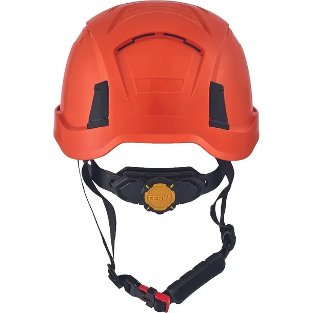 alpinworker-pro-climb-kask-wrpomarancz-stan-nowy-waga-z-opakowaniem-2-kg