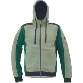 dayboro-bluza-z-kaptu-szarozielony-xxl