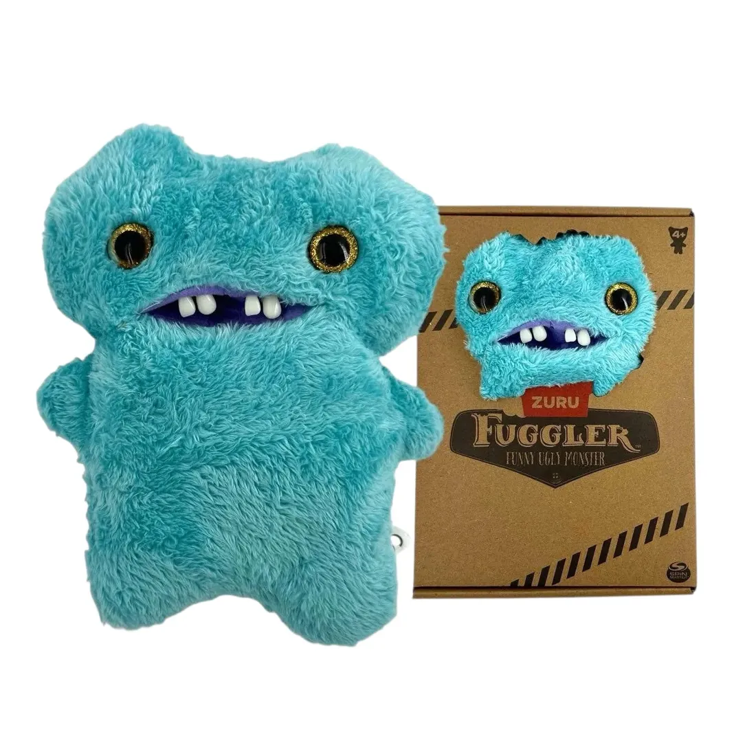 figgler-pluszak-kolekcjonerski