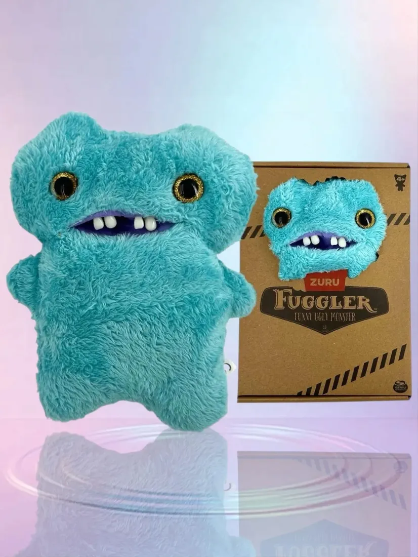 figgler-pluszak-kolekcjonerski