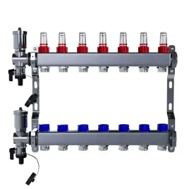 rozdzielacz-do-podlogowki-7-obwody-nierdzewny-do-ogrzewania-podlogowego