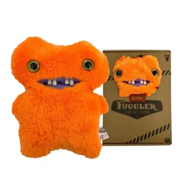 maskotka-fuggler-pomaranczowy-stworek-pluszowy