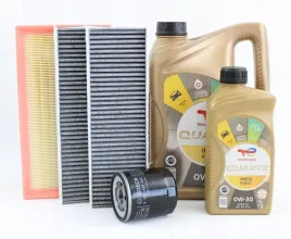 filtry-olej-total-0w30-peugeot-3008-2-0-bhdi