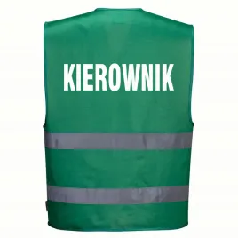 kamizelka-odblaskowa-f474-portwest-s-m-zielona-nadruk-kierownik