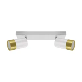 lampa-scienno-sufitowa-listwa-puzon-spt-2l-bialo-zlota-2xgu10-04277-struhm