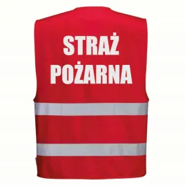 kamizelka-odblaskowa-portwest-f474-czerwony-l-xl-nadruk-straz-pozarna