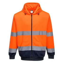 dwukolorowa-bluza-z-kapturem-zapinana-na-zamek-b317onrxxl-xxl
