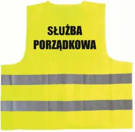 kamizelka-odblaskowa-z-nadrukiem-sluzba-porzadkowa-rozmiar-xxl