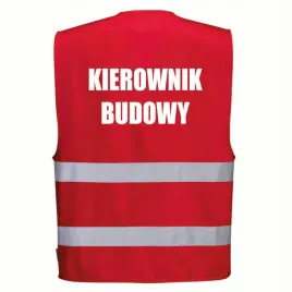 kamizelka-odblaskowa-portwest-f474-czerwony-xxl-3xl-nadruk-kierownik-budowy