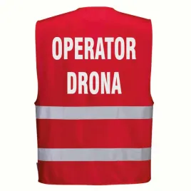 kamizelka-odblaskowa-portwest-f474-czerwony-s-m-nadruk-operator-drona