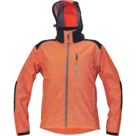 knoxfield-printed-sof-pomaranczowy-xxl
