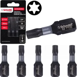 bit-udarowy-torx-tt25-25mm-koncowka-magnetyczna-bity-zestaw-5szt-schmith