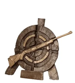 puchar-statuetka-strzelectwo-strzelanie-bron-dluga-zawody-grawer