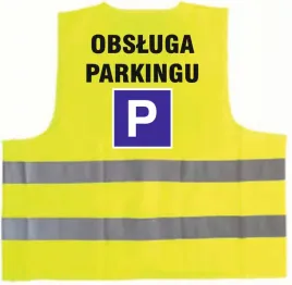 kamizelka-odblaskowa-z-nadrukiem-obsluga-parkingu-rozmiar-xxxl