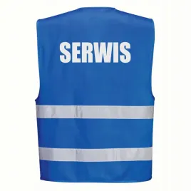 kamizelka-portwest-niebieska-rozmiar-l-xl-z-nadrukiem-serwis