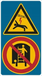 znak-kolejowy-wysokie-napiecie-porazenie-pradem-naklejka-22x40cm-100szt