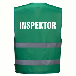 kamizelka-odblaskowa-f474-portwest-s-m-zielona-nadruk-inspektor
