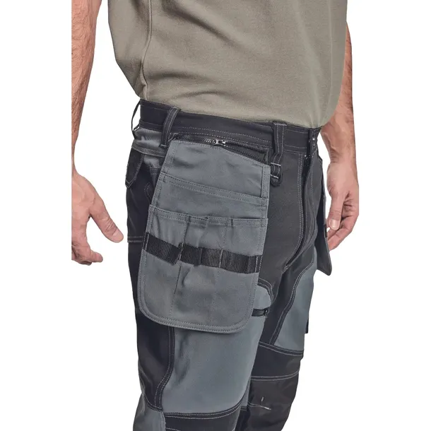keilor-fp-stretch-spodnie-szary-56-rozmiar-56