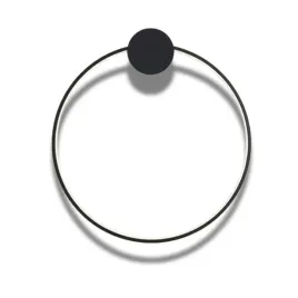 lampa-scienna-kinkiet-led-ring-kolo-40cm-black-czarny