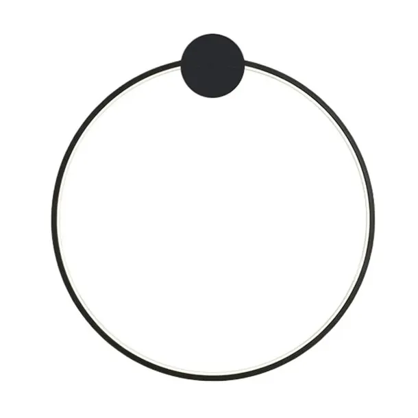 lampa-scienna-kinkiet-led-ring-kolo-40cm-black-czarny-glebokosc-produktu-7-5-cm