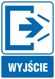 naklejka-wyjscie-21x30cm