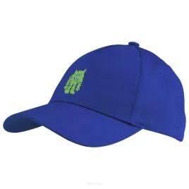 czapka-tenisowa-juniorska-head-kids-cap-monster-granatowa
