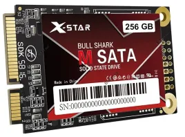 dysk-ssd-x-star-bull-shark-256gb-msata