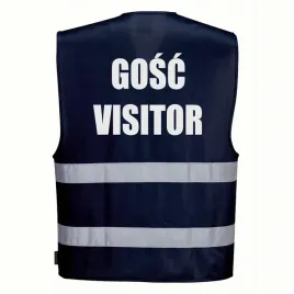 kamizelka-odblaskowa-portwest-s-m-granatowa-z-nadrukiem-gosc-visitor