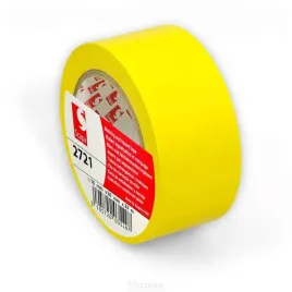 tasma-oznaczeniowa-ostrzegawcza-samoprzylepna-zolta-scapa-33m