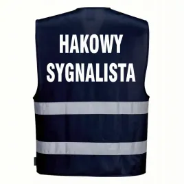 kamizelka-odblaskowa-xxl-xxxl-granatowa-z-nadrukiem-hakowy-sygnalista