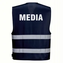 kamizelka-odblaskowa-portwest-s-m-granatowa-z-nadrukiem-media