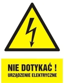 znak-nie-dotykac-urzadzenie-elektryczne-30x42cm-pcv-1mm-100szt