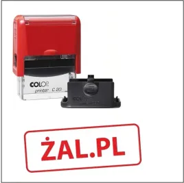 pieczatka-zal-pl-zabawne-smieszne-gadzety-prezent-na-swieta-stempel