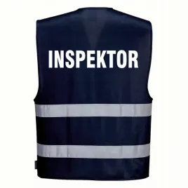 kamizelka-odblaskowa-f474-portwest-s-m-granatowa-nadruk-inspektor