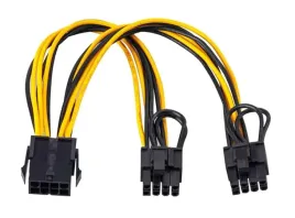 adapter-zasilania-grafiki-cpu-8pin-do-2x-pcie-8pin