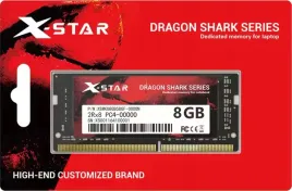 pamiec-ram-x-star-dragon-ddr4-8gb-12v-pc4-2666mhz-do-laptopa-intel-and-amd