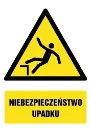 naklejka-niebezpieczenstwo-upadku-15x21cm