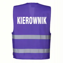 kamizelka-odblaskowa-portwest-unisex-l-xl-z-nadrukiem-kierownik