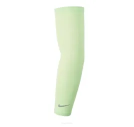 rekawy-tenisowe-nike-dri-fit-uv-sleeves-zielone-x2-r-s-m
