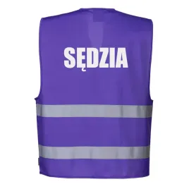kamizelka-odblaskowa-portwest-fioletowa-l-xl-z-nadrukiem-sedzia