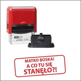 pieczatka-matko-boska-a-co-tu-sie-stanelo-zabawne-smieszne-gadzety
