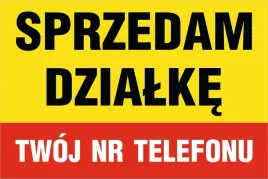 tablica-szyld-sprzedam-dzialke-wynajme-100x65cm-grube-pcv-5mm