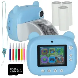 aparat-cyfrowy-natychmiastowy-dla-dzieci-z-drukarka-grami-kamera-hd-karta